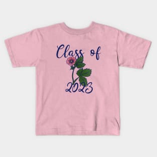 Class of 2023 Kids T-Shirt